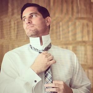 Meet your Posher, Matthew